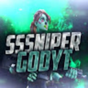 Meet your Posher, Sssnipergod